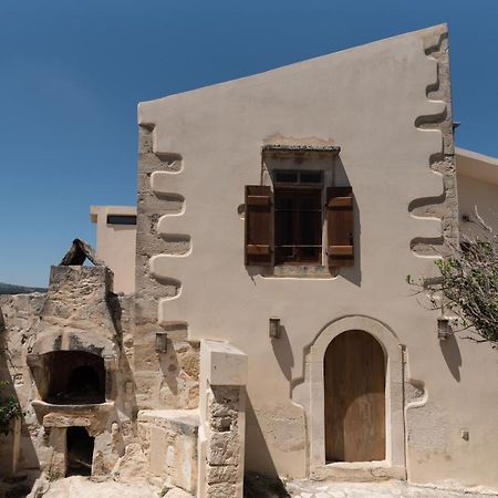 Παραδοσιακή Κατοικία Μαργαρίτες Margarítai Exterior foto