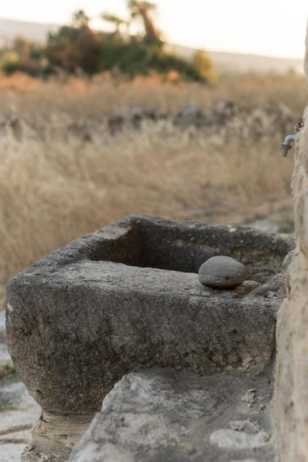 Παραδοσιακή Κατοικία Μαργαρίτες Margarítai Exterior foto